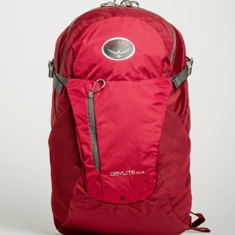 🎉HP 🎉 Osprey Daylite Plus Backpack EUC